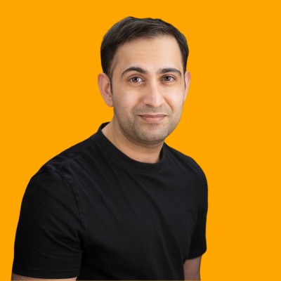 amitraj